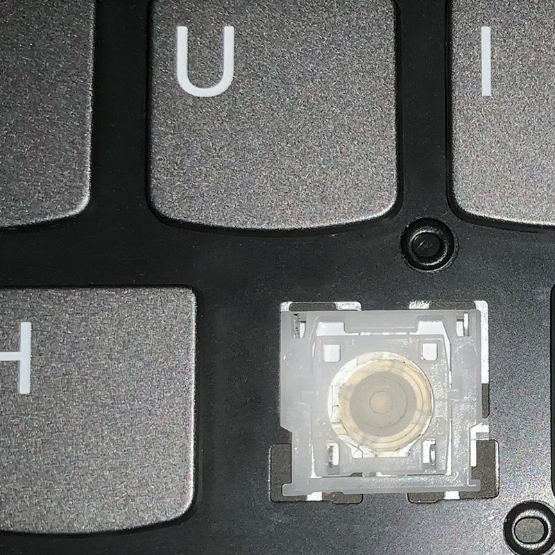 Original Key Cap Hinge Rubber  - Xiaomi Gaming Accessories recensione e prezzo