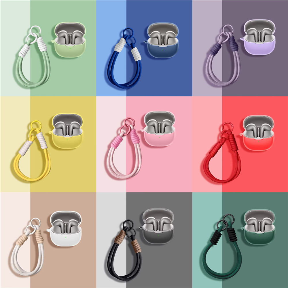 Silicone Case for Xiaomi buds  - Xiaomi Gaming Accessories recensione e prezzo