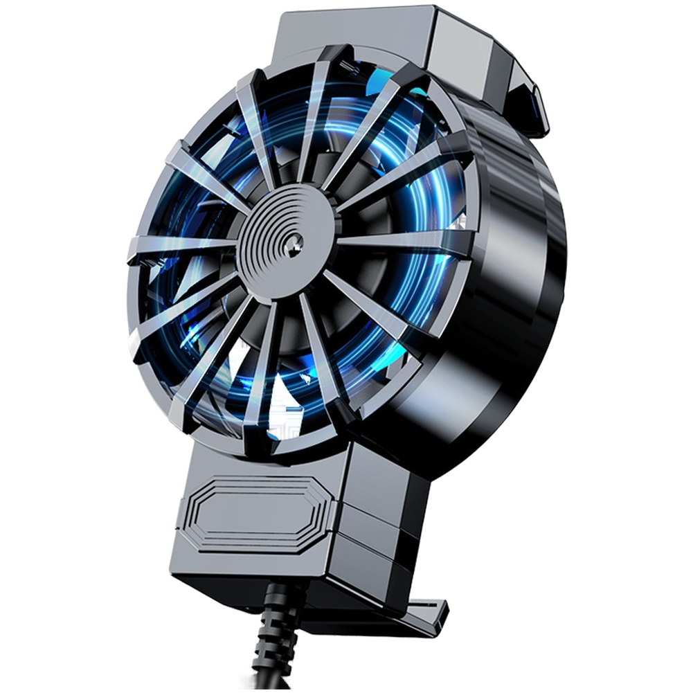 Ultra-Quiet RGB Mobile Phone C - Gaming Accessories Mobile recensione e prezzo