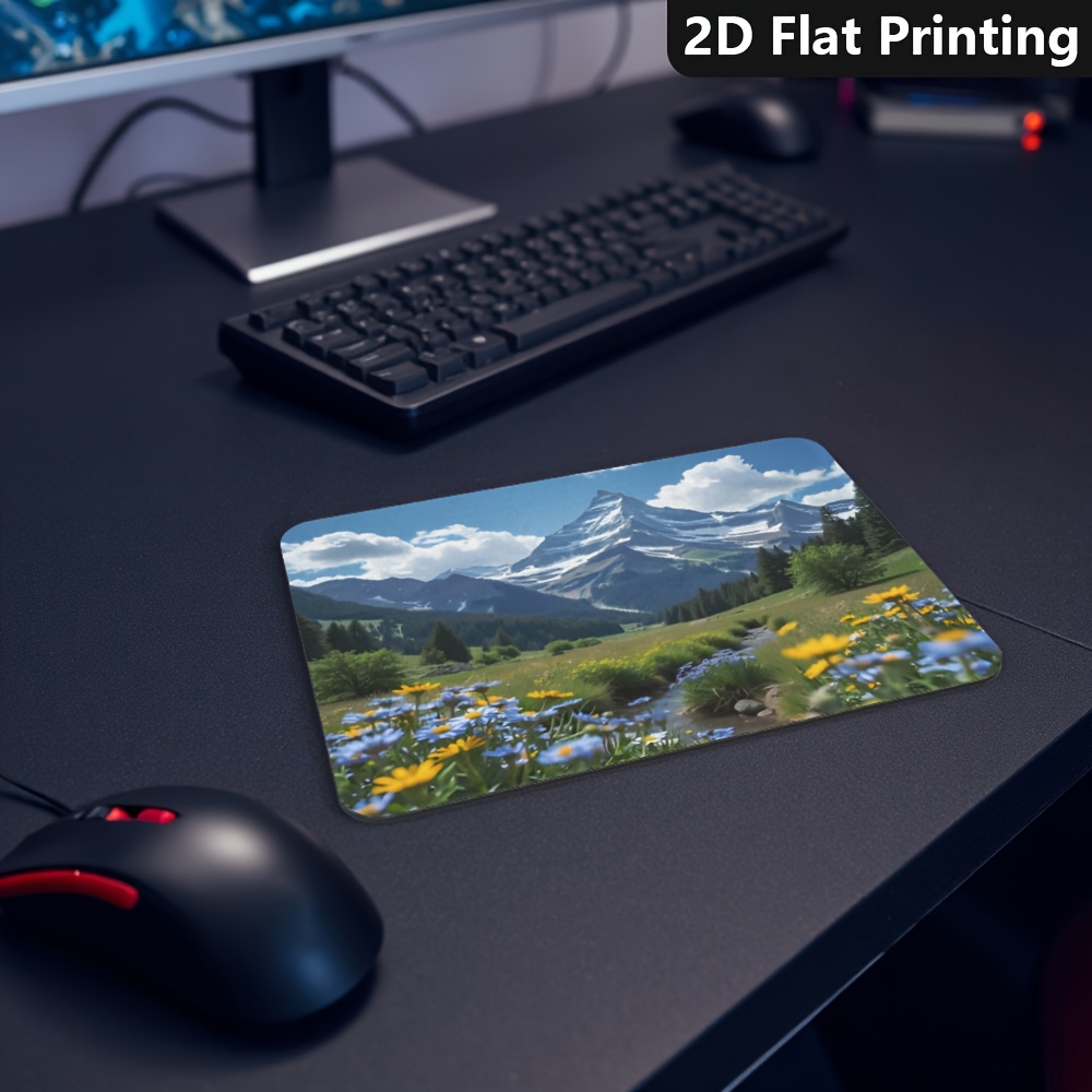 Gaming Office Non-Slip Mouse P - Gaming Accessories For Pc Setup recensione e prezzo