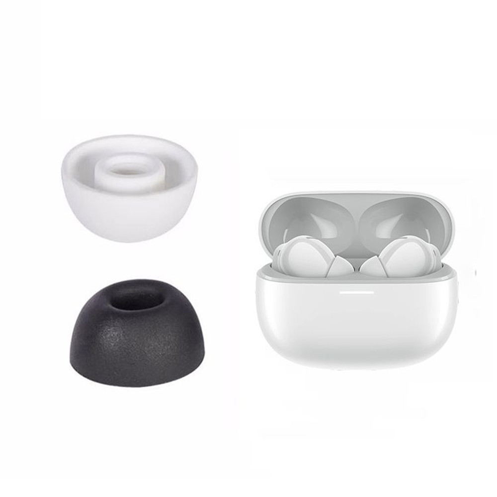 6pcs Earbuds Tips for Xiaomi R - Xiaomi Gaming Accessories recensione e prezzo