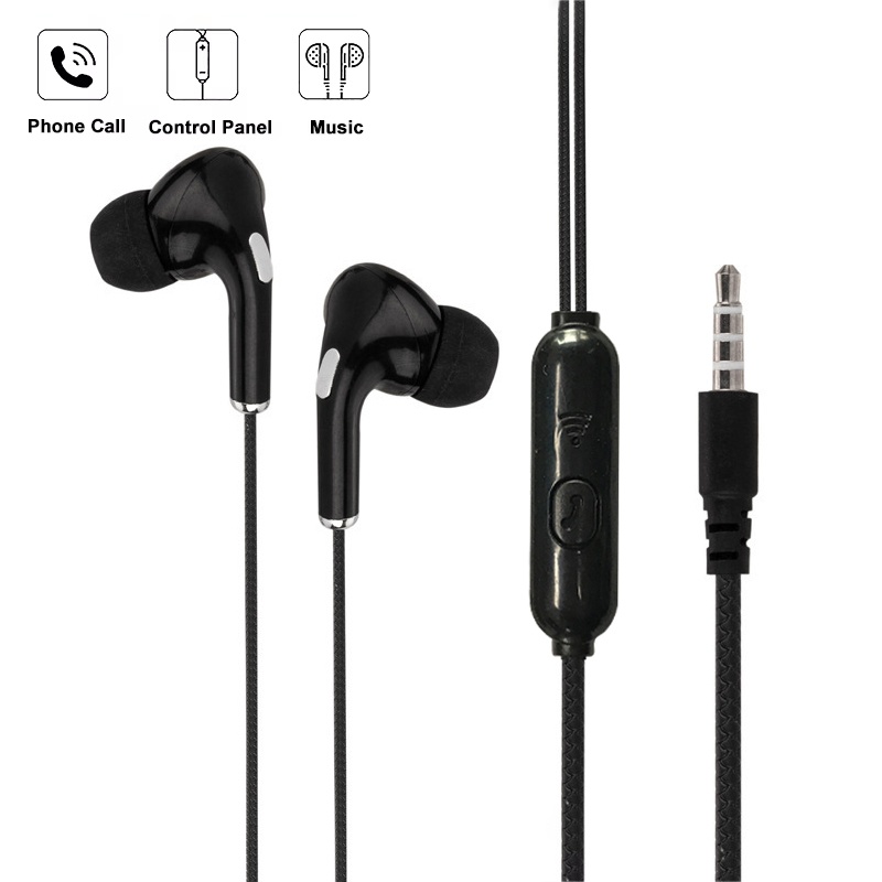 3.5mm Wired Headphones HD Micr - Xiaomi Gaming Accessories recensione e prezzo