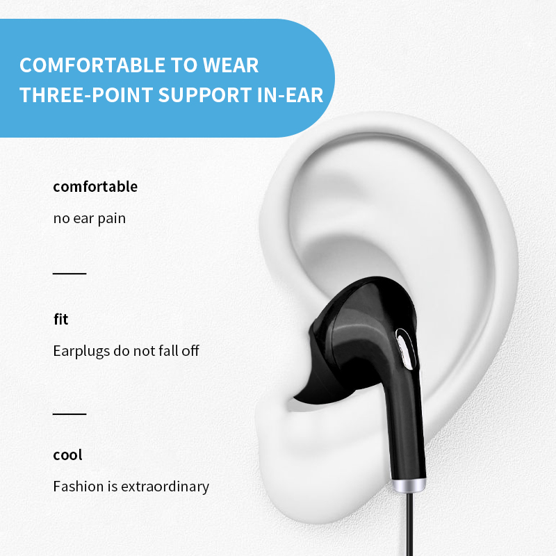 3.5mm Wired Headphones HD Micr - Xiaomi Gaming Accessories recensione e prezzo