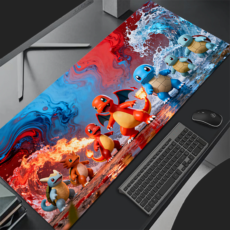 Anime Gengar Pokemon Pikachu C - Gaming Accessories Keyboards recensione e prezzo