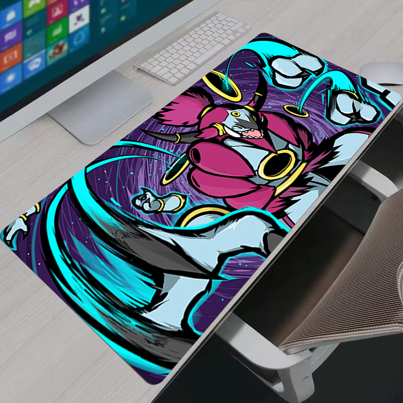 Mouse Pad Large P-pokemon Hoop - Gaming Accessories Keyboards recensione e prezzo