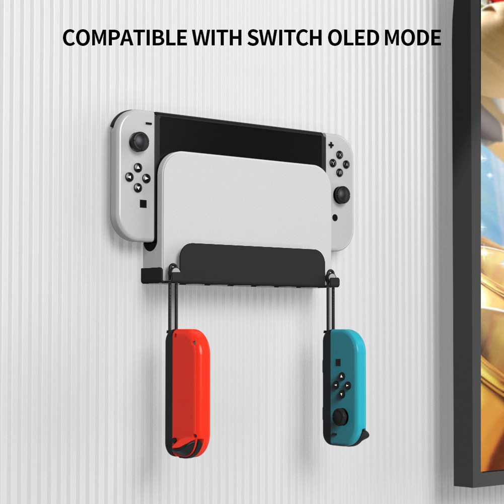 Game Console Wall Mount Bracke - Gaming Accessories Wall Mount recensione e prezzo