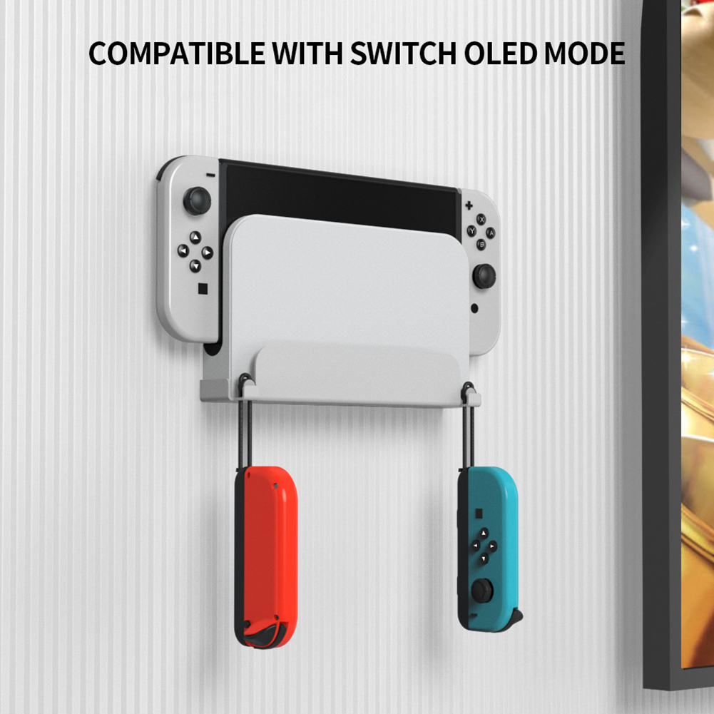 Game Console Wall Mount Bracke - Gaming Accessories Wall Mount recensione e prezzo