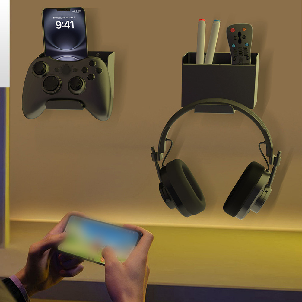 Multipurpose Display Stand Gam - Gaming Accessories Wall Mount recensione e prezzo
