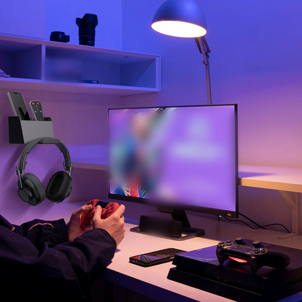 Multipurpose Display Stand Gam - Gaming Accessories Wall Mount recensione e prezzo