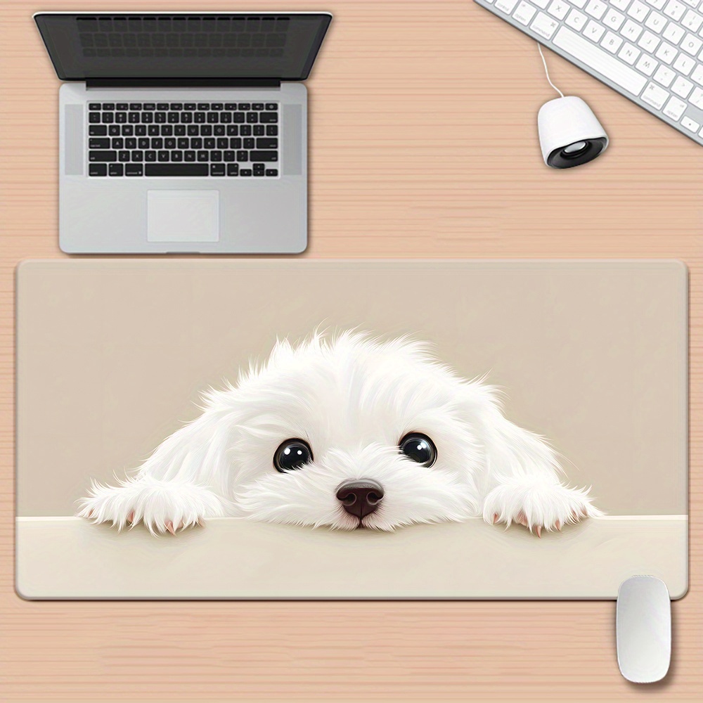 Desk Mat Gaming Cloth Mouse Pa - Gaming Accessories For Pc Setup recensione e prezzo