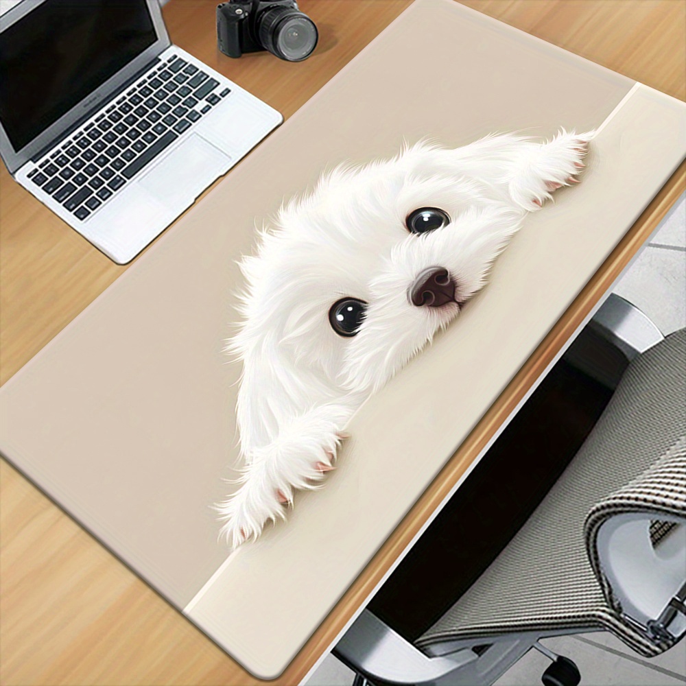 Desk Mat Gaming Cloth Mouse Pa - Gaming Accessories For Pc Setup recensione e prezzo