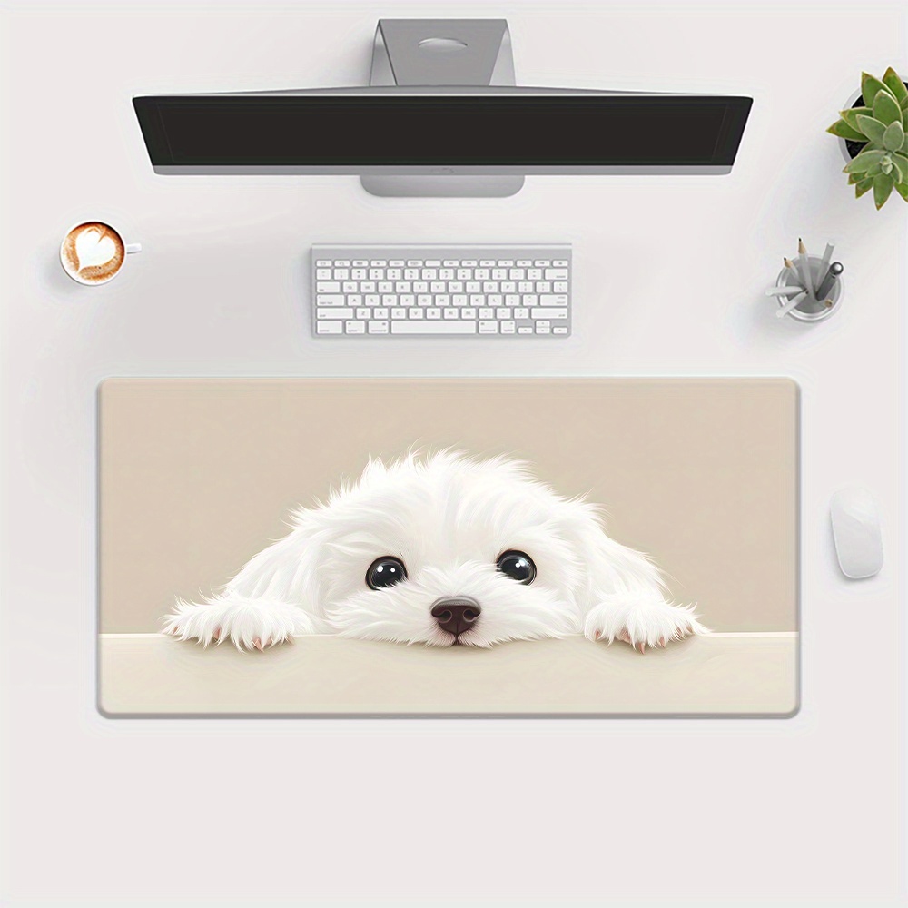 Desk Mat Gaming Cloth Mouse Pa - Gaming Accessories For Pc Setup recensione e prezzo