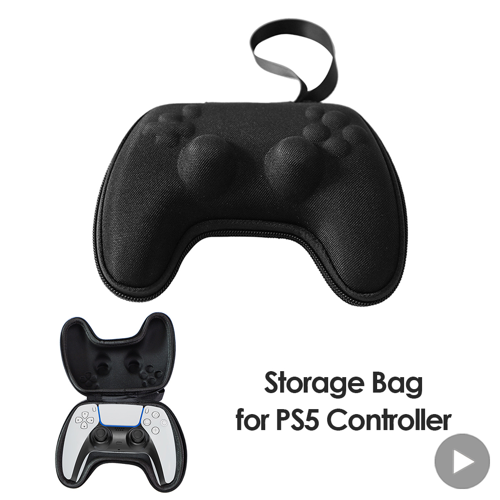 Gamepad Bag For Sony PS5 PS4 P - Play Gaming Accessories Xbox One Controller recensione e prezzo