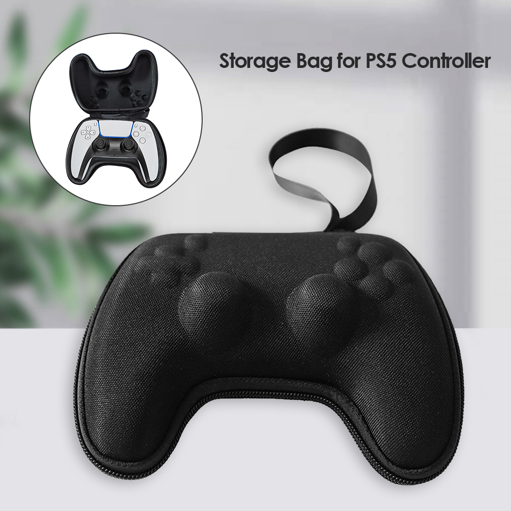 Gamepad Bag For Sony PS5 PS4 P - Play Gaming Accessories Xbox One Controller recensione e prezzo