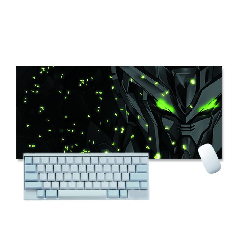 Mobile Suit Gundam Large Mouse - Gaming Accessories Mobile recensione e prezzo