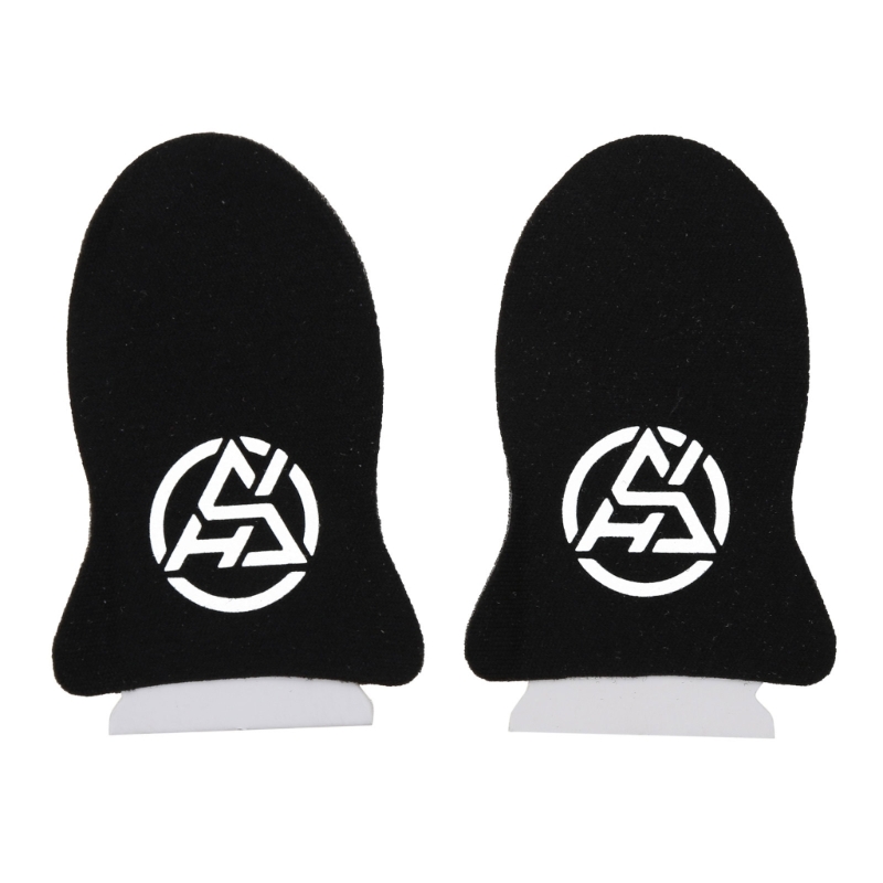 1 Pair Gamer Sleeve Sweatproof - Gaming Accessories Mobile recensione e prezzo