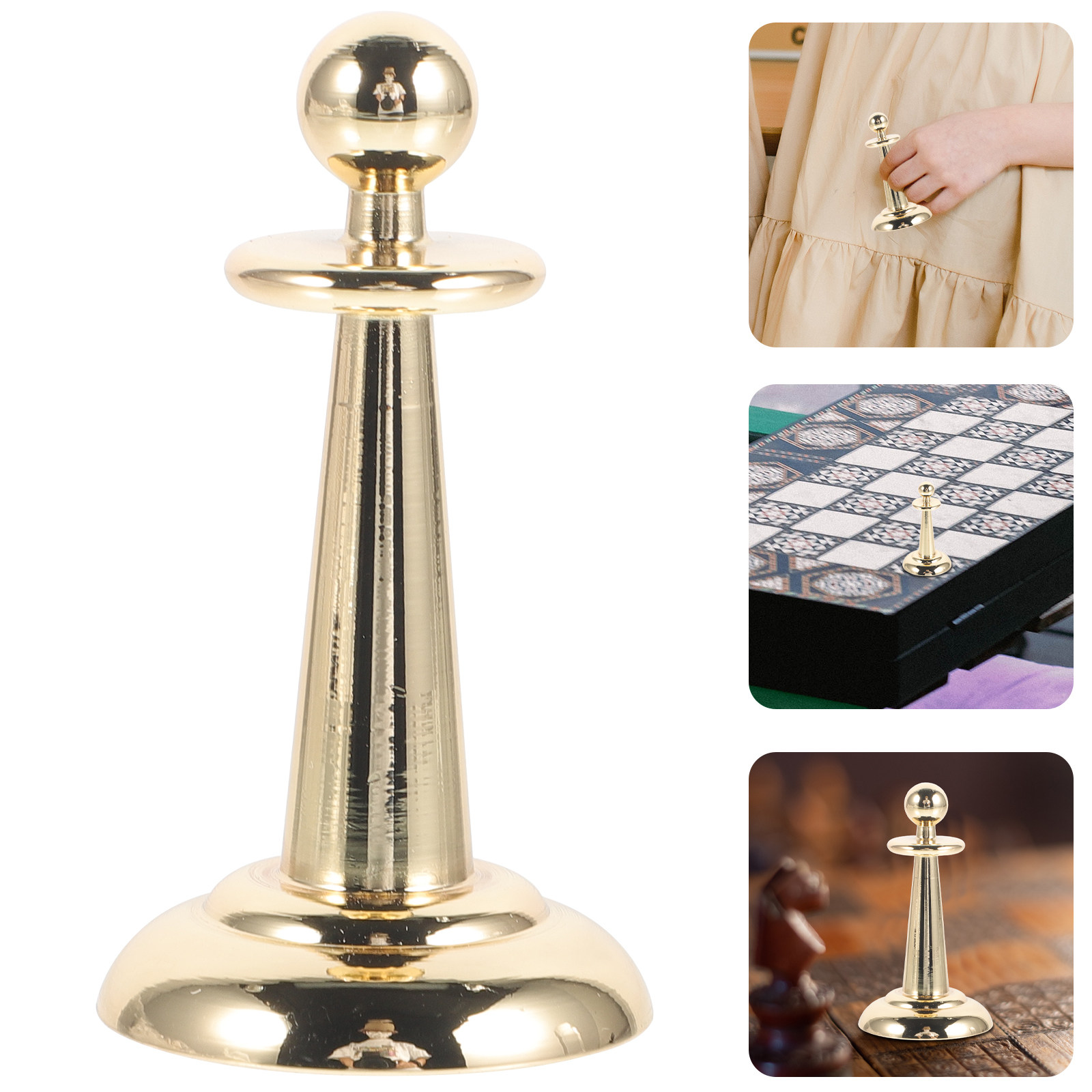 Metal Game Marker Roulette Tow - Gaming Accessories For Table recensione e prezzo