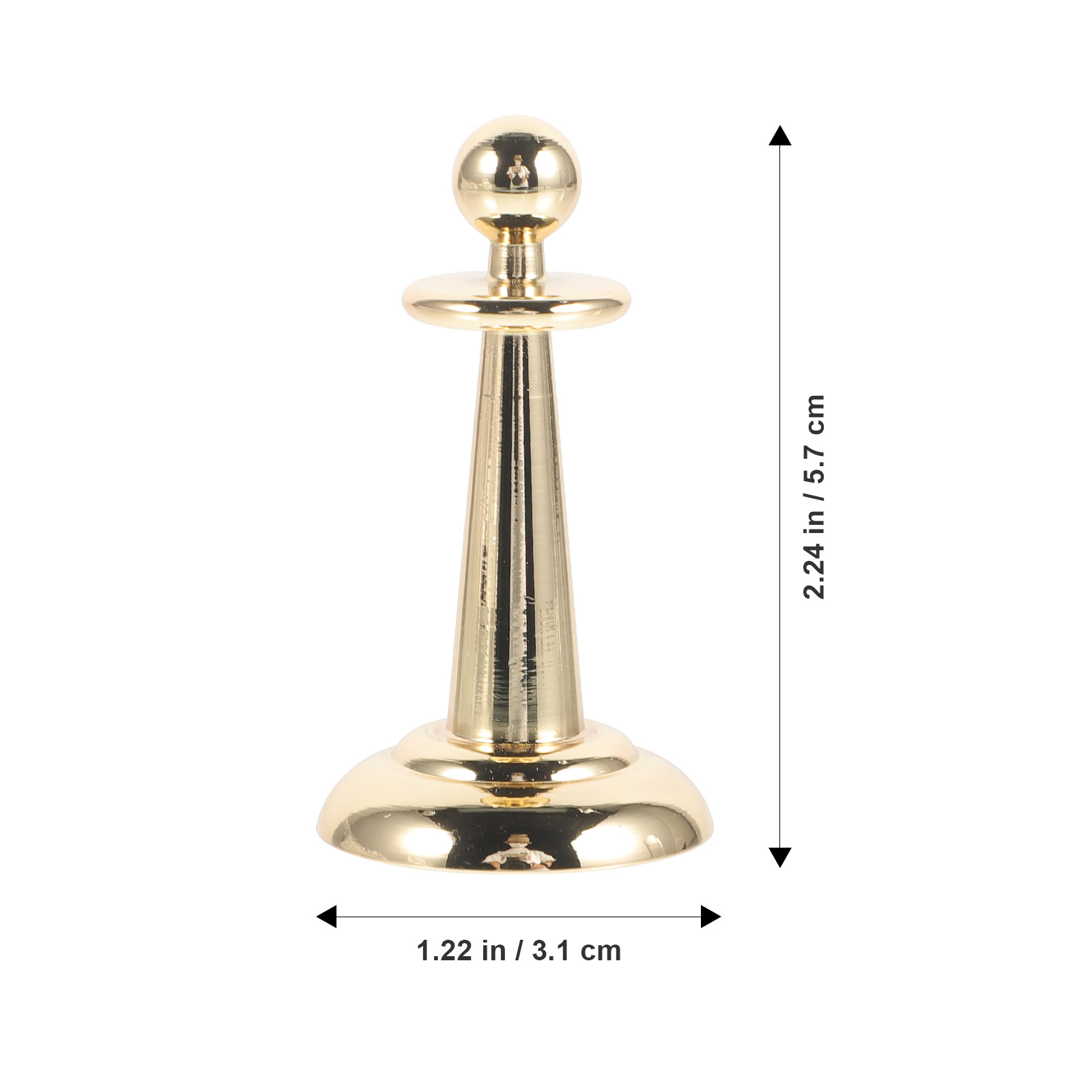 Metal Game Marker Roulette Tow - Gaming Accessories For Table recensione e prezzo