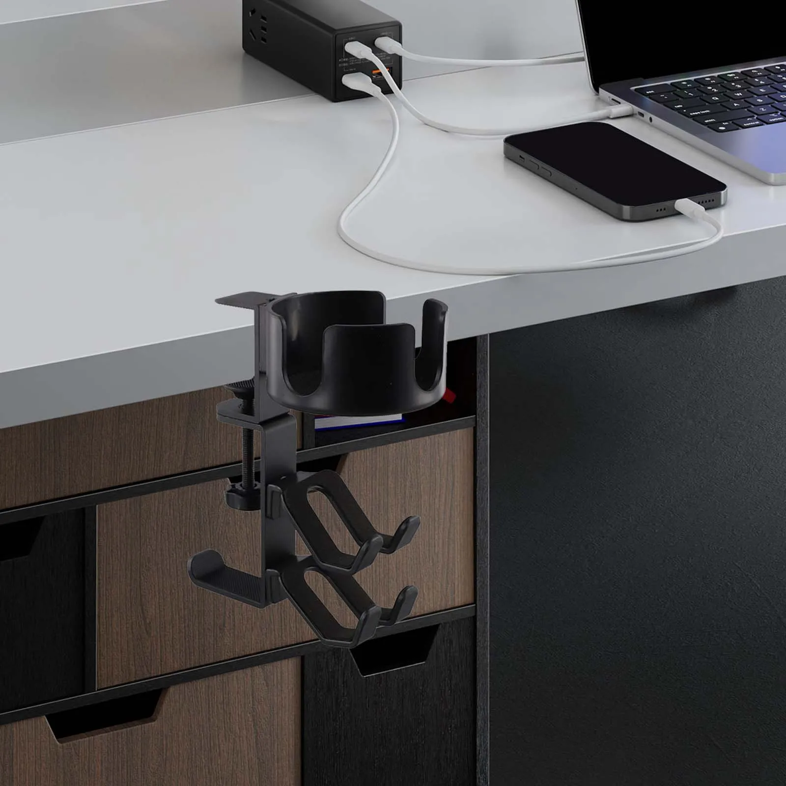 19.1x15.3x9.5cm Gamepad Holder - Gaming Accessories Wall Mount recensione e prezzo