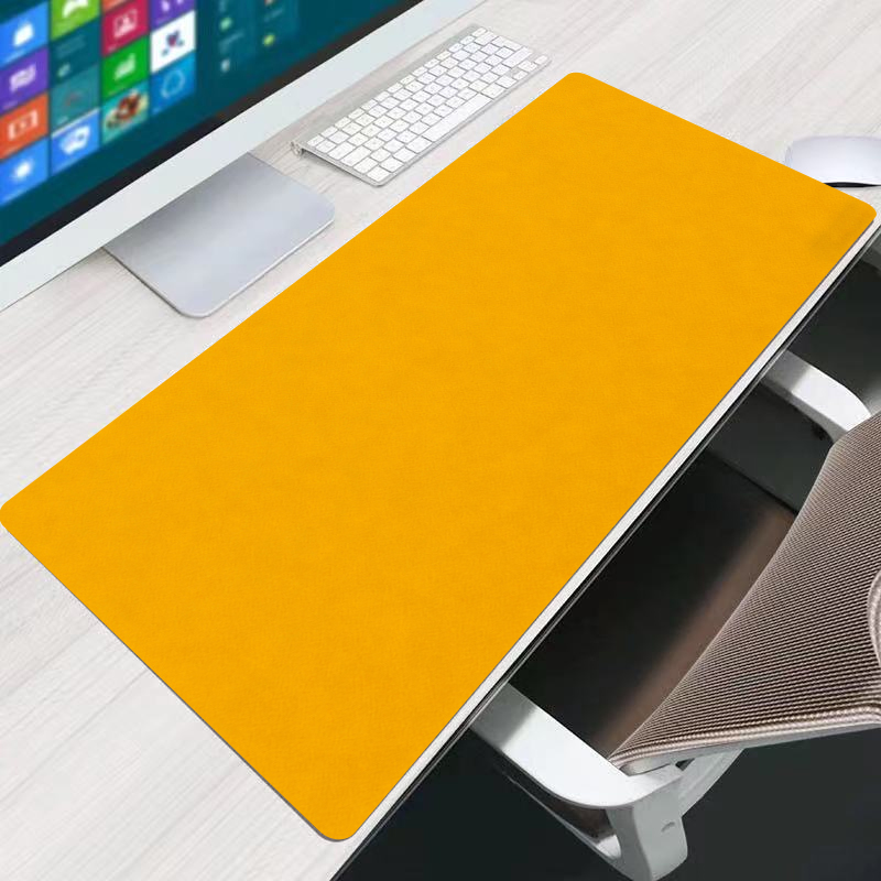 Red Mouse Pad Office Extended  - Gaming Accessories Keyboards recensione e prezzo