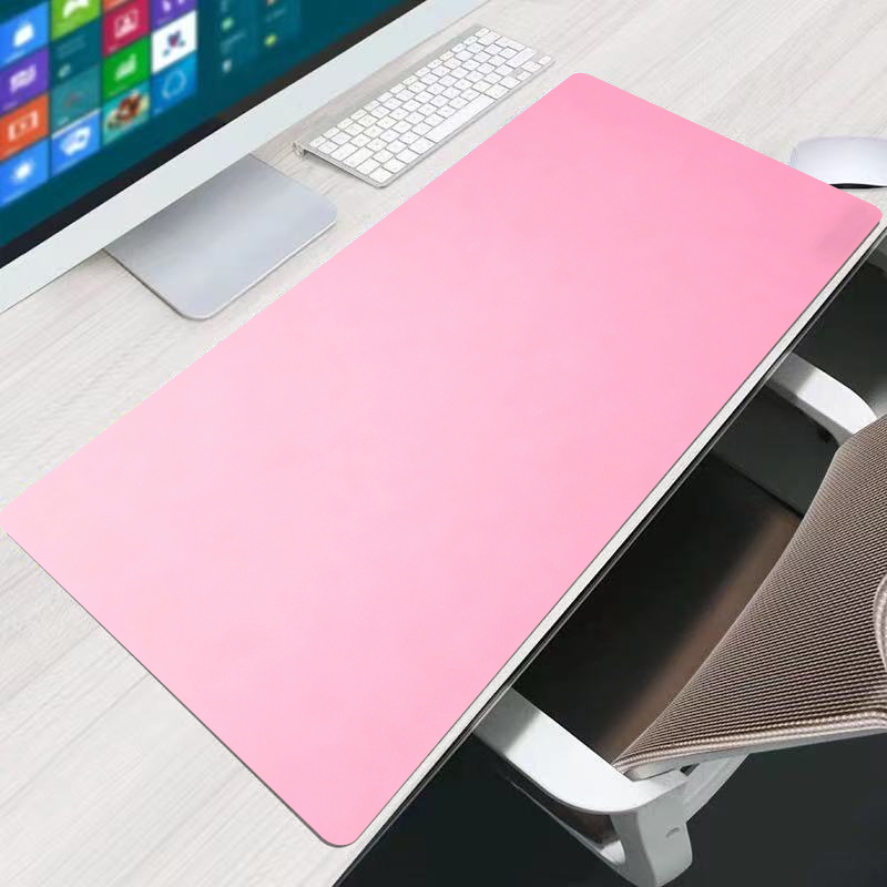 Red Mouse Pad Office Extended  - Gaming Accessories Keyboards recensione e prezzo