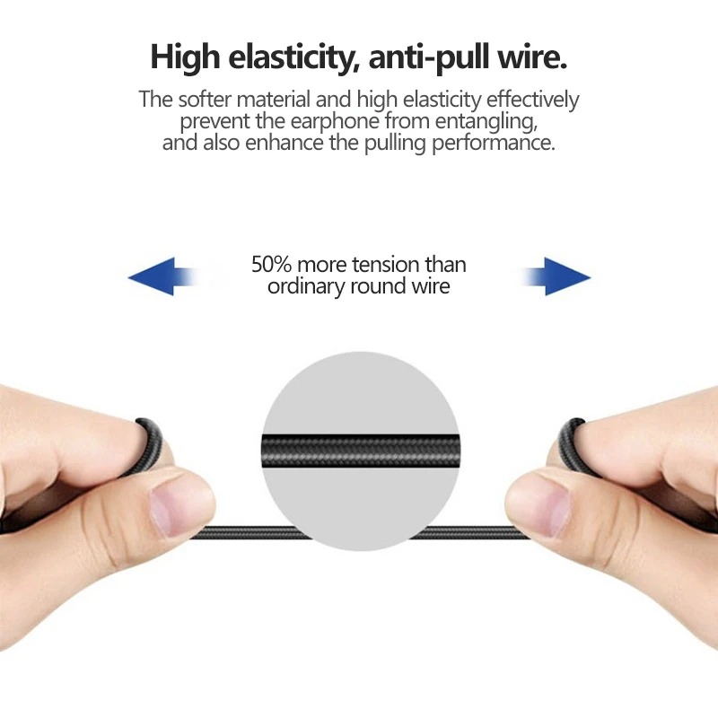 Original Type C Wired Earphone - Xiaomi Gaming Accessories recensione e prezzo