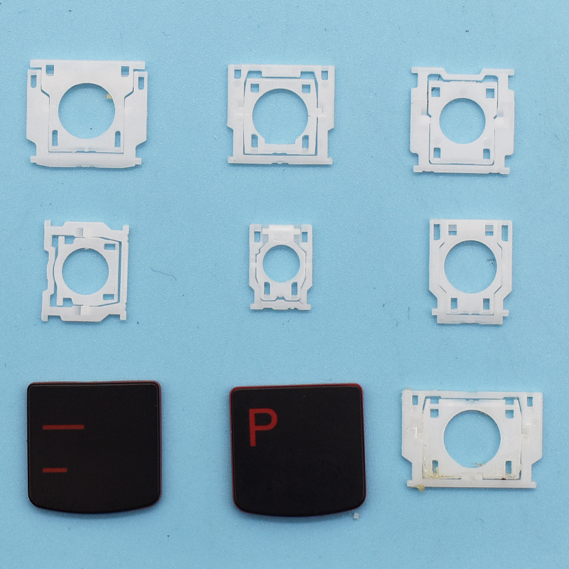 Keys Scissor Clip Hinge For Ac - Xiaomi Gaming Accessories recensione e prezzo