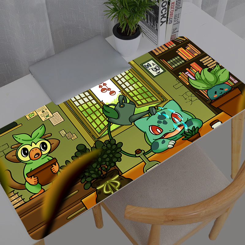 Mouse Pad Large PC Pokemon Pik - Gaming Accessories For Table recensione e prezzo
