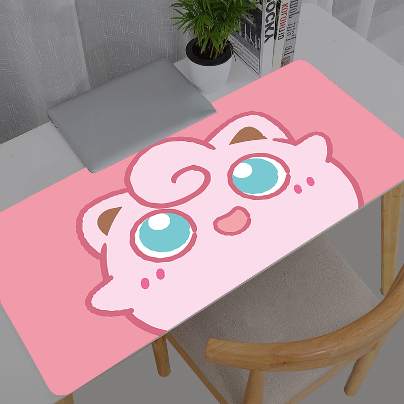 Mouse Pad Large PC Pokemon Pik - Gaming Accessories For Table recensione e prezzo
