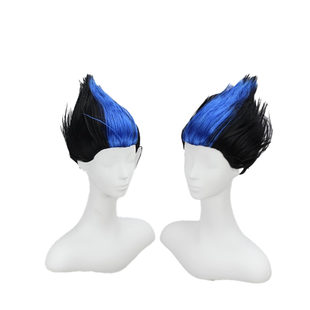 Yoru from Valo-rant Cosplay Wi - Gaming Accessories Korea recensione e prezzo