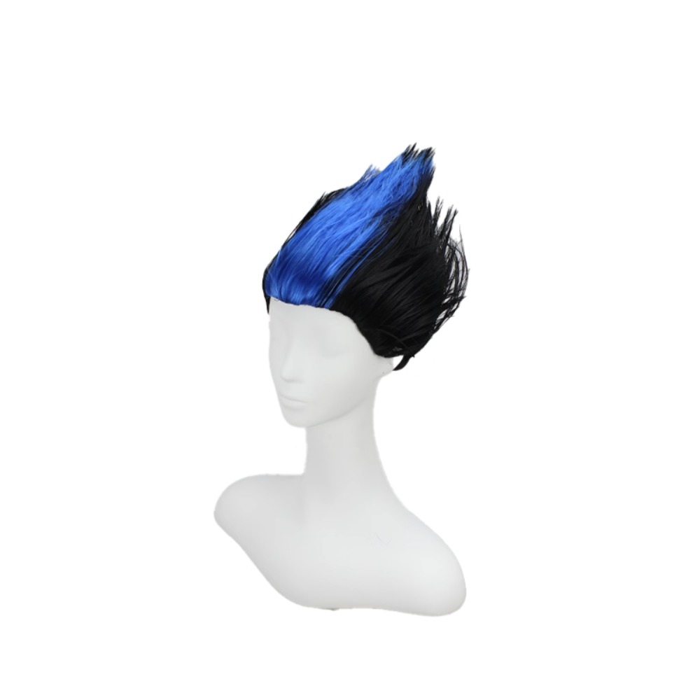 Yoru from Valo-rant Cosplay Wi - Gaming Accessories Korea recensione e prezzo