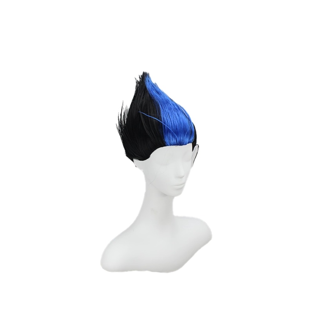 Yoru from Valo-rant Cosplay Wi - Gaming Accessories Korea recensione e prezzo