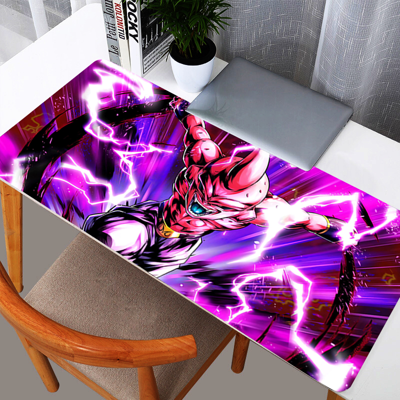 DBZ Dragon Ball Majin Buu Mous - Gaming Accessories Keyboards recensione e prezzo