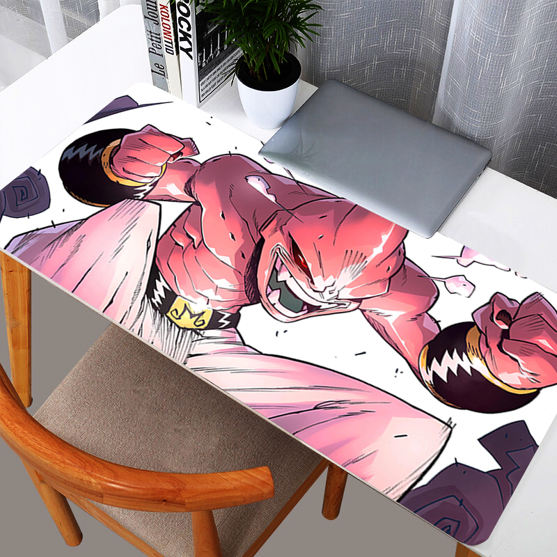 DBZ Dragon Ball Majin Buu Mous - Gaming Accessories Keyboards recensione e prezzo