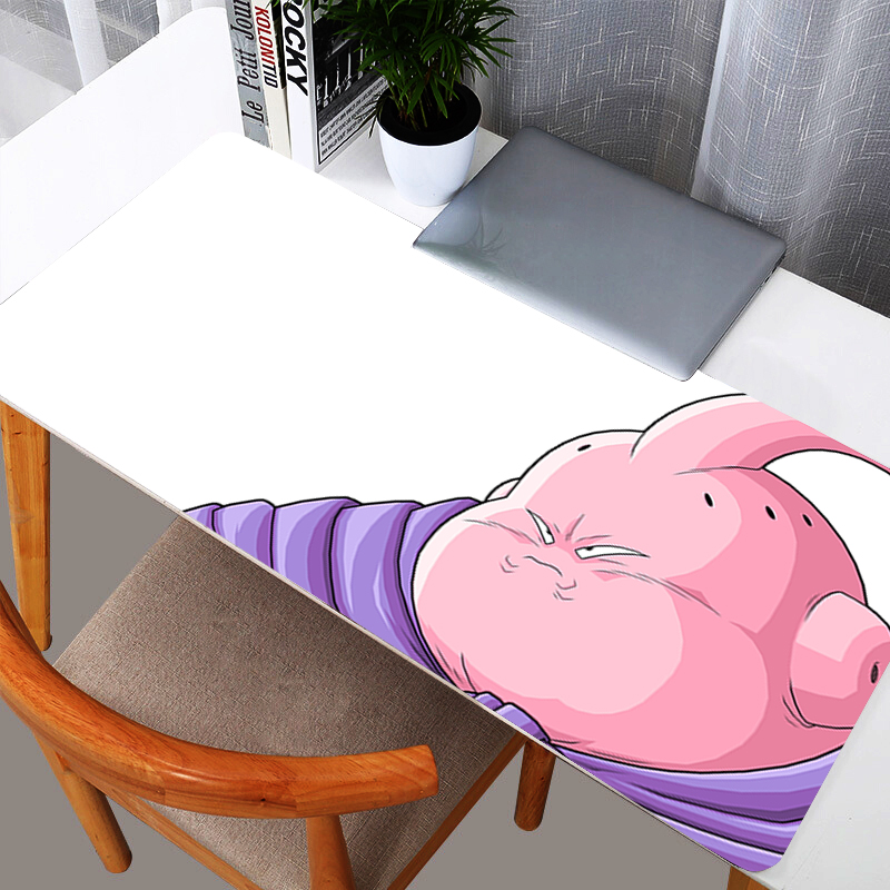 DBZ Dragon Ball Majin Buu Mous - Gaming Accessories Keyboards recensione e prezzo