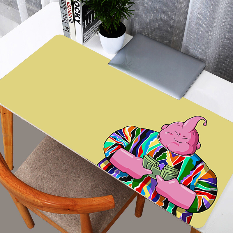 DBZ Dragon Ball Majin Buu Mous - Gaming Accessories Keyboards recensione e prezzo