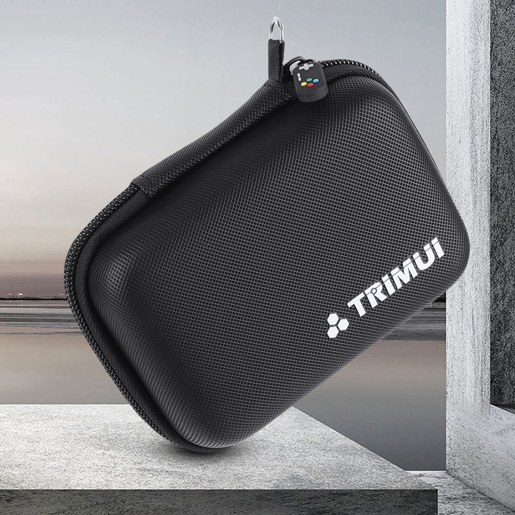 Hard Carrying Case Shockproof  - Gaming Accessories Mobile recensione e prezzo