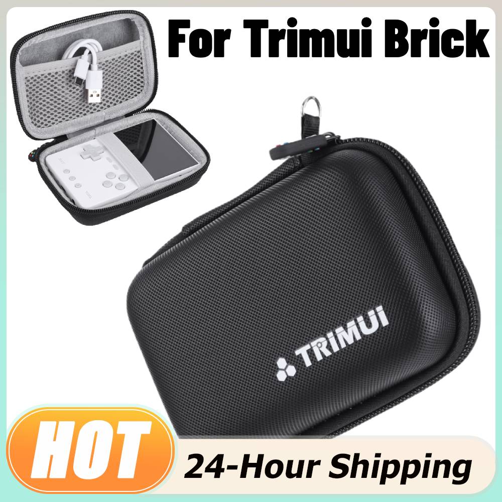 Hard Carrying Case Shockproof  - Gaming Accessories Mobile recensione e prezzo