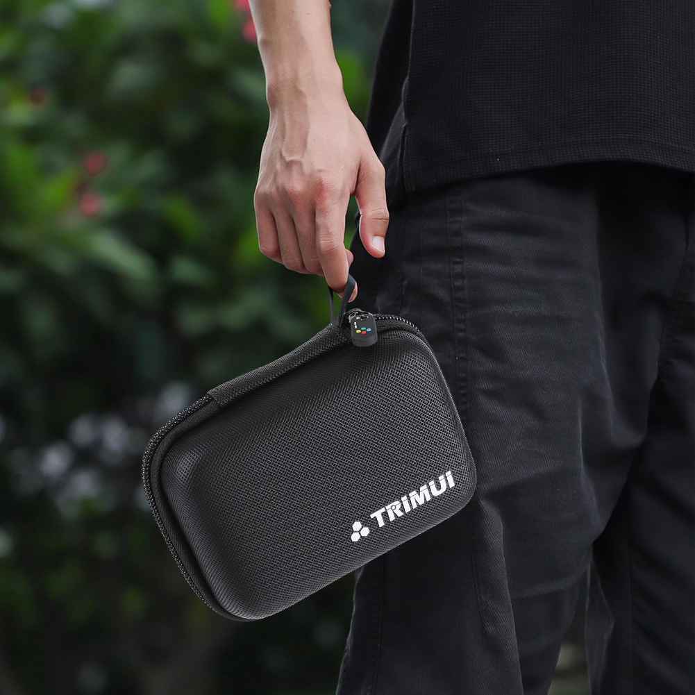 Hard Carrying Case Shockproof  - Gaming Accessories Mobile recensione e prezzo
