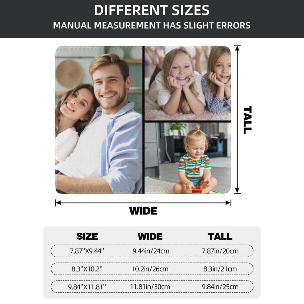 Style In Print Mouse Pad Custo - Gaming Accessories Photo recensione e prezzo