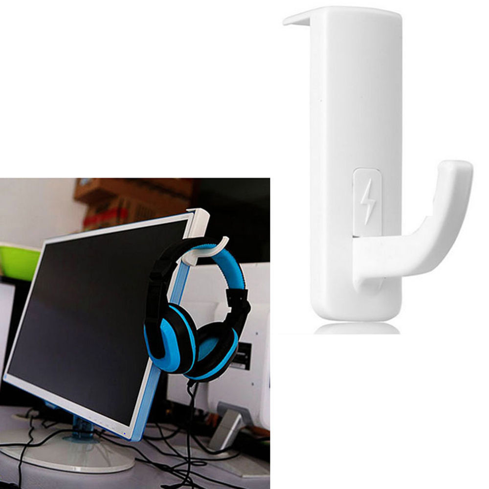 Gaming Earphone Stand Hanger C - Gaming Accessories Wall Mount recensione e prezzo