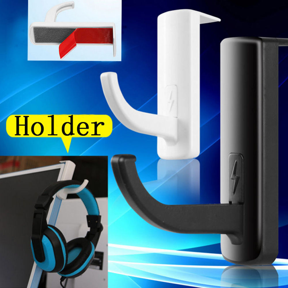 Gaming Earphone Stand Hanger C - Gaming Accessories Wall Mount recensione e prezzo