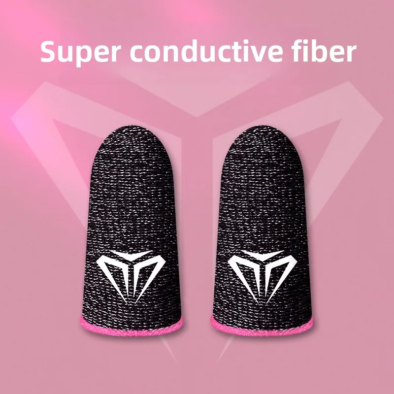 Gaming Finger Covers for Touch - Gaming Accessories Mobile recensione e prezzo