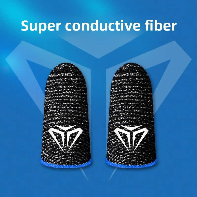 Gaming Finger Covers for Touch - Gaming Accessories Mobile recensione e prezzo