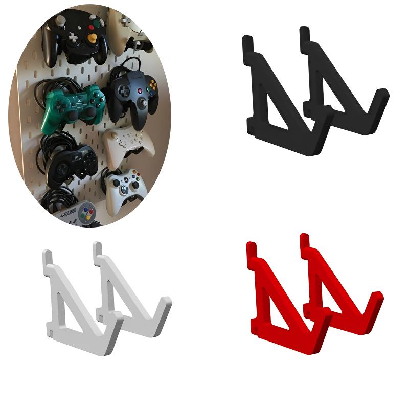 Gaming Pegboard Organizer | Mu - Gaming Accessories Wall Mount recensione e prezzo