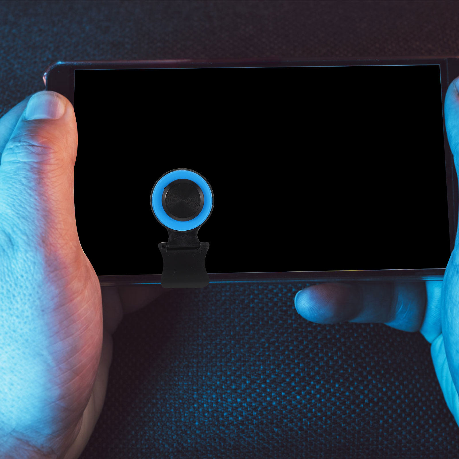 Dual Triggers Phone Game Contr - Gaming Accessories Mobile recensione e prezzo