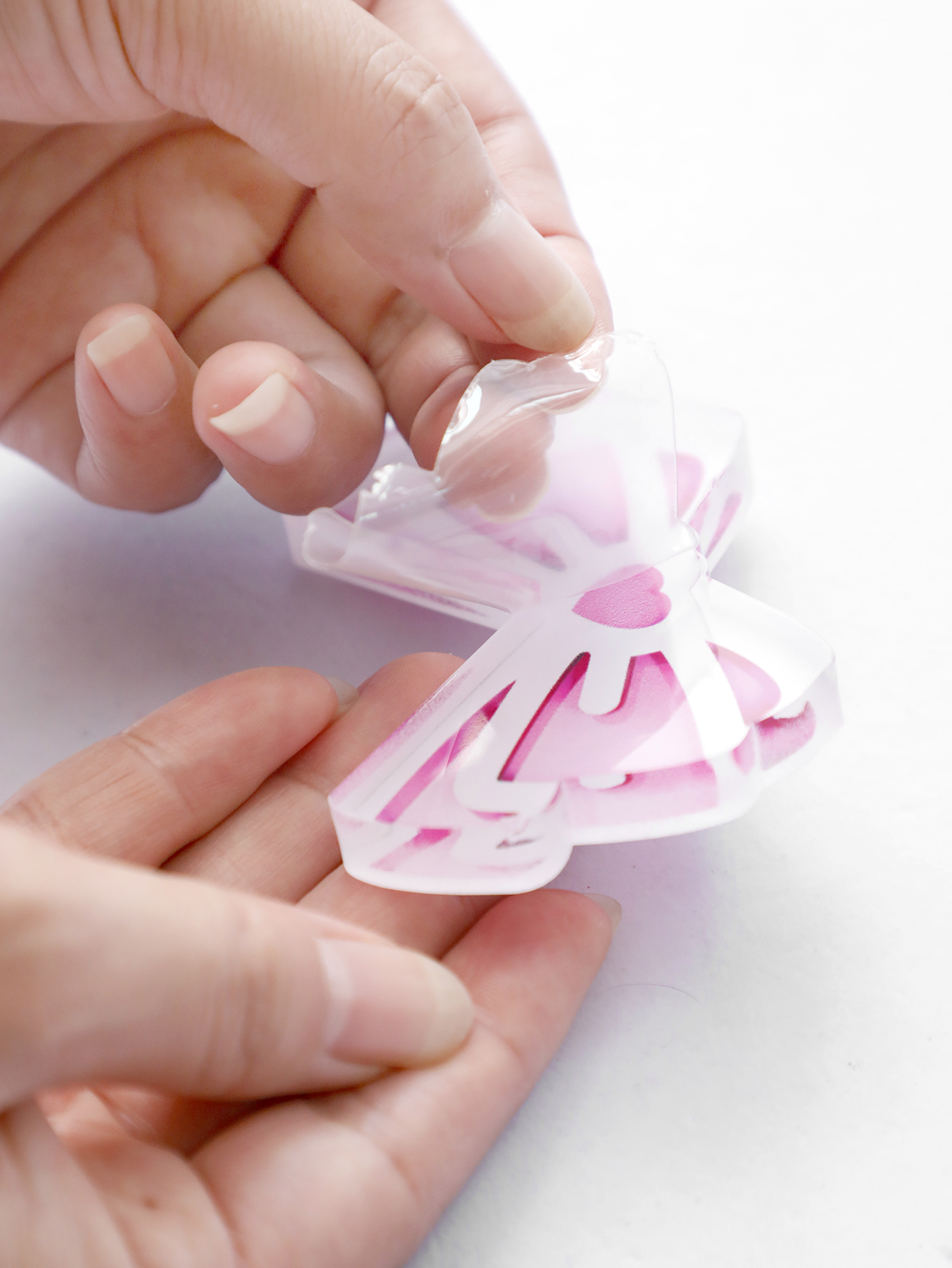 Kawaii Bow Monitor Decor Pink  - Gaming Accessories For Pc Setup recensione e prezzo