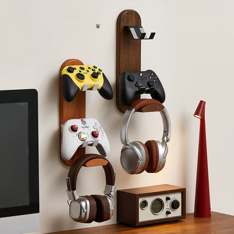 Metal Game Controller Stand fo - Gaming Accessories Wall Mount recensione e prezzo