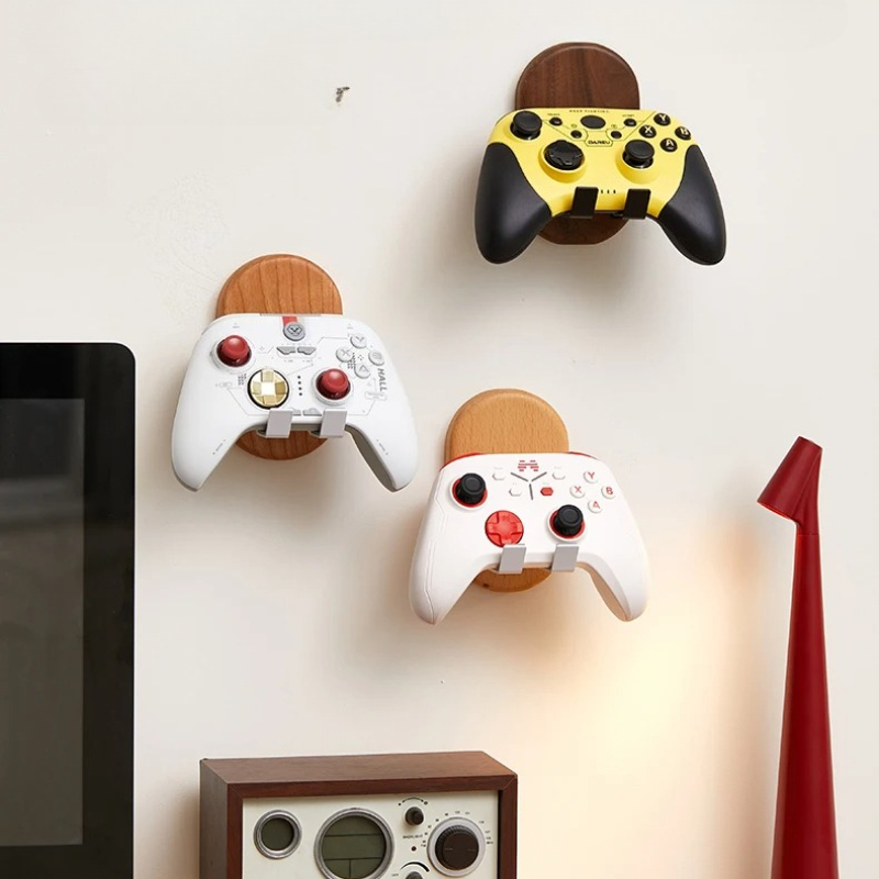Metal Game Controller Stand fo - Gaming Accessories Wall Mount recensione e prezzo