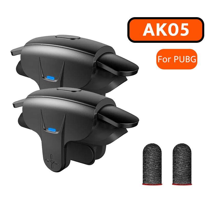 AK05 Game Controller For PUBG  - Gaming Accessories For Free Fire recensione e prezzo
